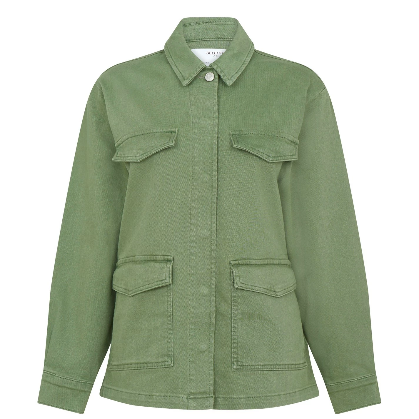 SELECTED FEMME Caro Jacket