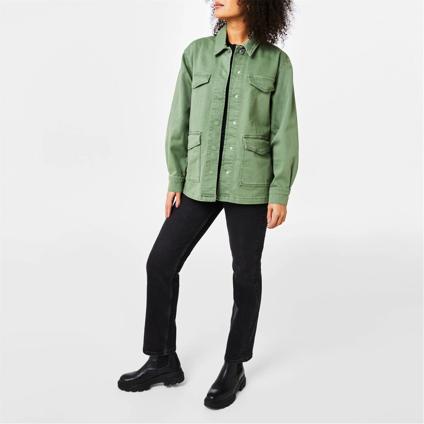 SELECTED FEMME Caro Jacket - Image 2
