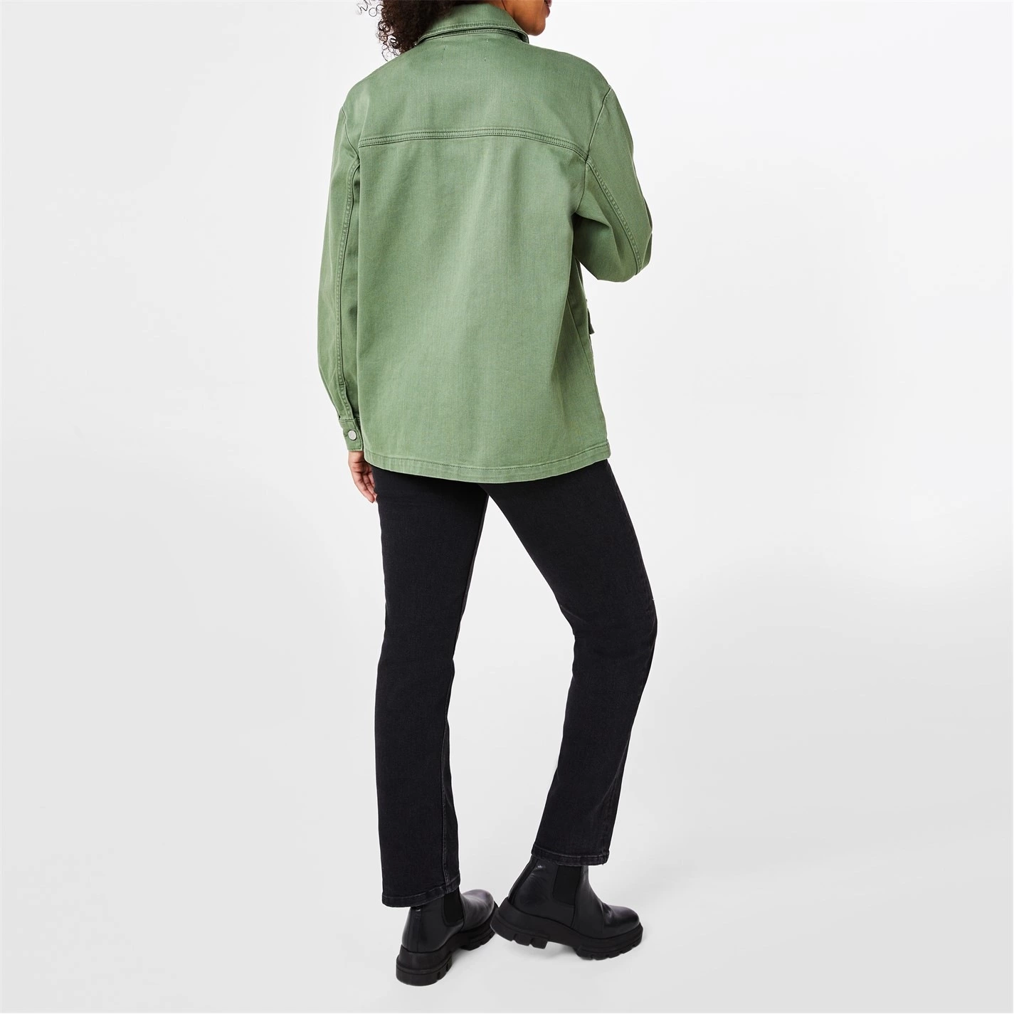 SELECTED FEMME Caro Jacket - Image 3