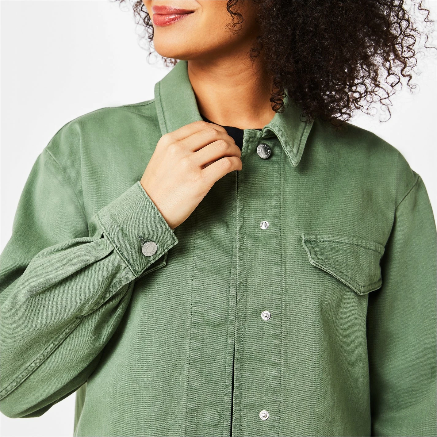 SELECTED FEMME Caro Jacket - Image 4