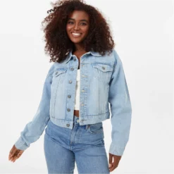 Jack Wills Denim Jacket
