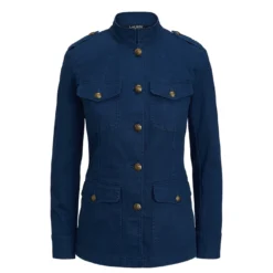 Lauren By Ralph Lauren Olfika Jacket