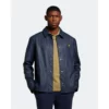 Lyle And Scott Lyle Work Jacket Sn32