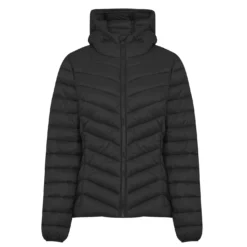 SoulCal Micro Bubble Jacket Ladies