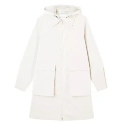 Calvin Klein Jeans Rain Jacket