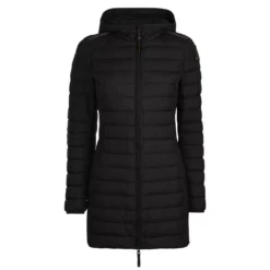 PARAJUMPERS Irene Super Lightweight Long Line Jacket