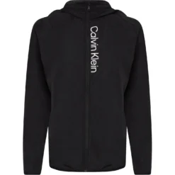 Calvin Klein Performance - Woven Jacket