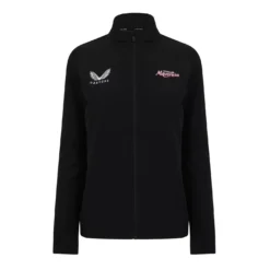 Castore Saracens Mavericks Netball Training Jacket