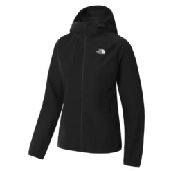 The North Face Women's Apex Nimble Hooded Jacket