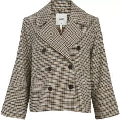 Object Object Kelly Jacket Ld31