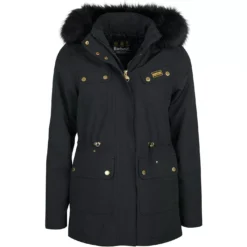 Barbour International Wanneroo Jacket