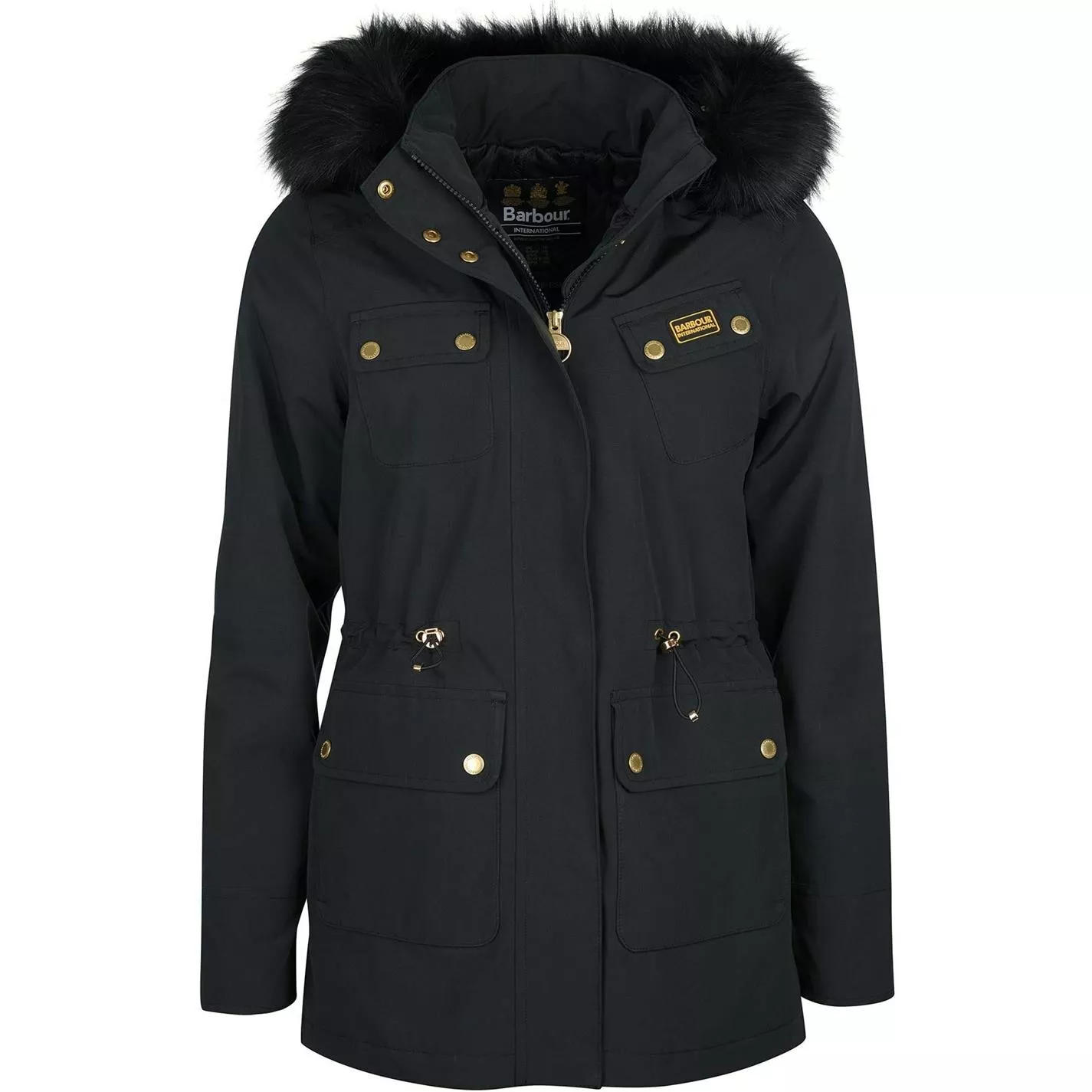 Barbour International Wanneroo Jacket