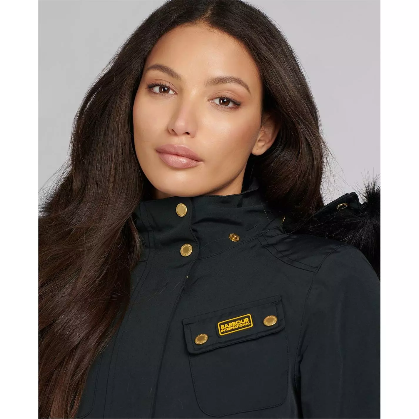 Barbour International Wanneroo Jacket - Image 5