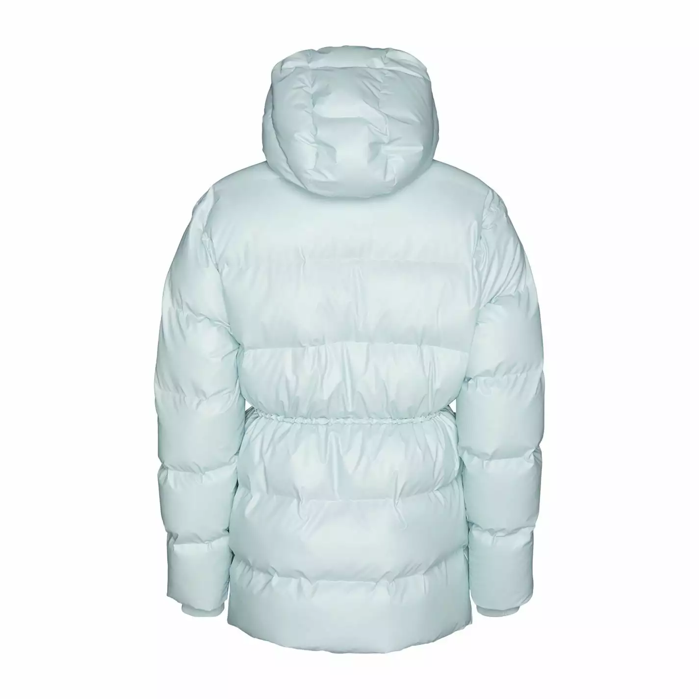 Rains Puffer W Jacket - Image 5