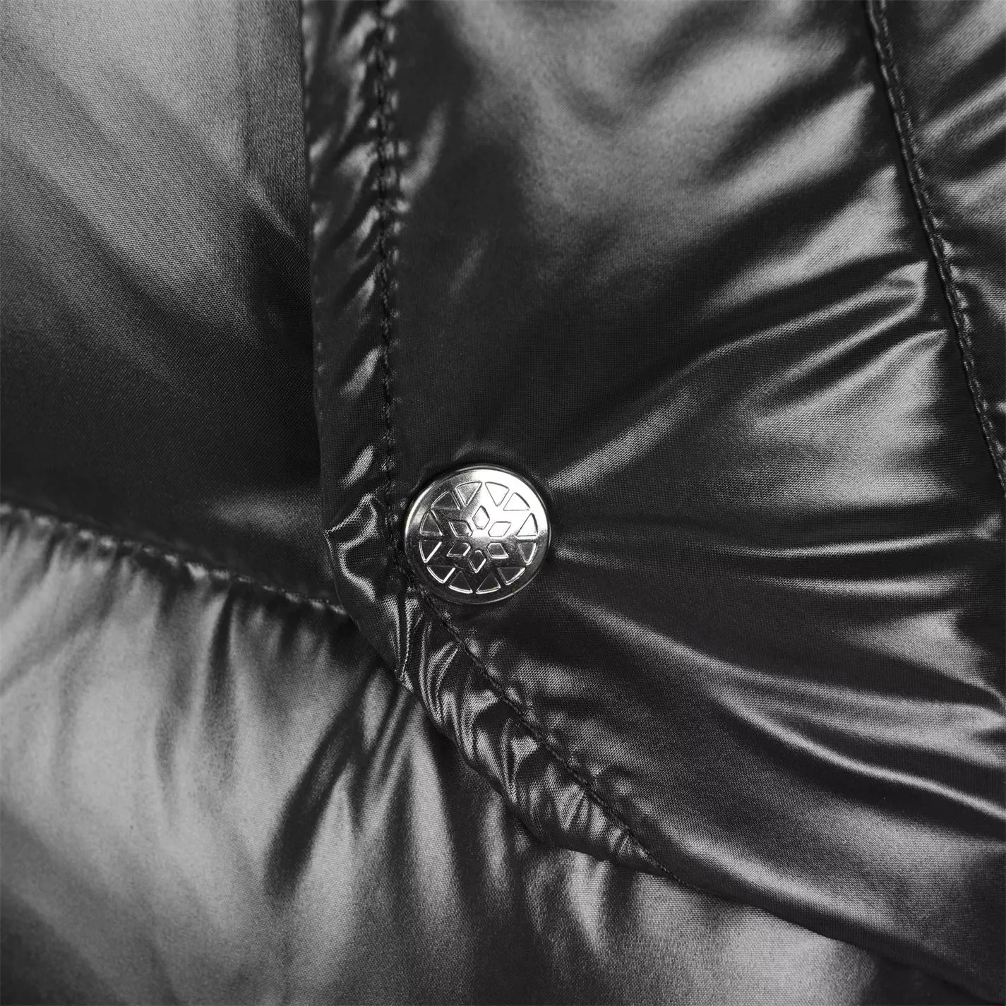 PYRENEX Aviator Shiny Jacket - Image 4