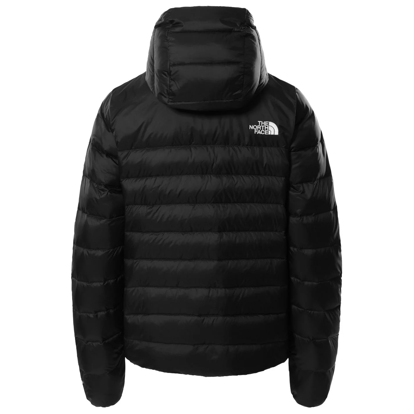 The North Face Women’s Aconcagua Hooded Down Jacket - Image 5