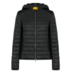 PARAJUMPERS Kym Hybrid Jacket