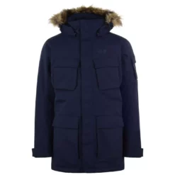Jack Wolfskin Jack Wolfskin Parka Jacket