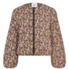 OBJECT Zoe Bomber Jacket