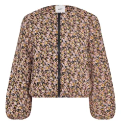 OBJECT Zoe Bomber Jacket
