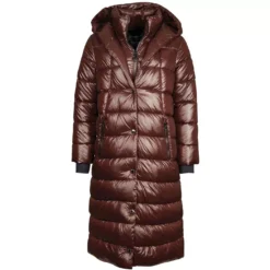 Barbour International Amethyst Quilted Jacket
