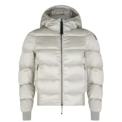 PARAJUMPERS Mariah Bomber Jacket