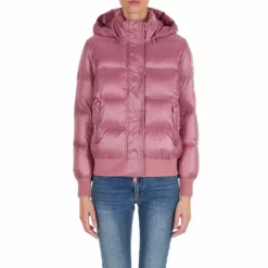 Armani Exchange Giacca Piumino Puffer Jacket