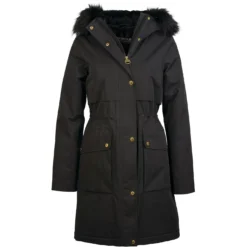 Barbour International Highroads Jacket