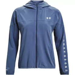 Under Armour Hooded Jacket