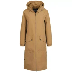 Barbour International Boundry Jacket