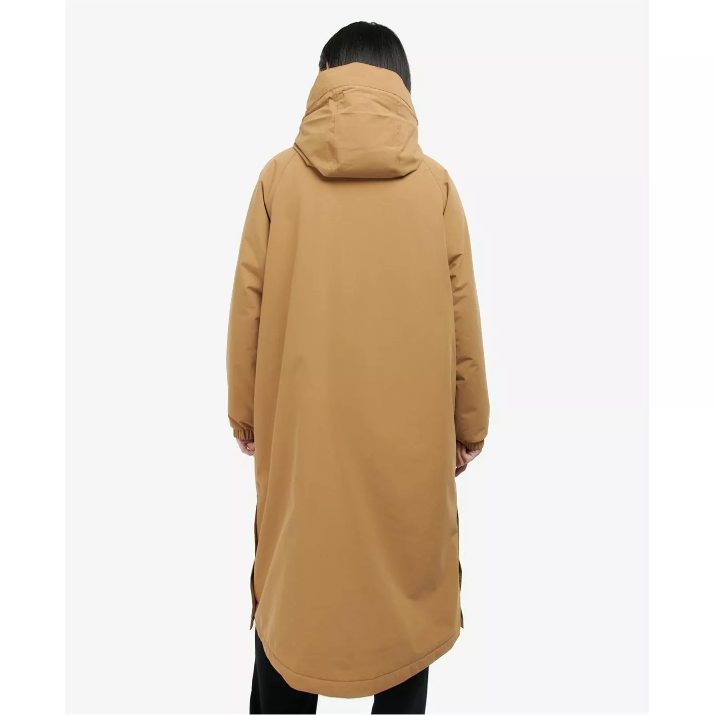 Barbour International Boundry Jacket - Image 3