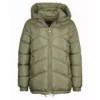 Barbour International Brooklyn Quilted Jacket