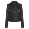 BELSTAFF Belstaff Marving Leather Jacket