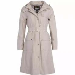 Barbour International Springmount Jacket