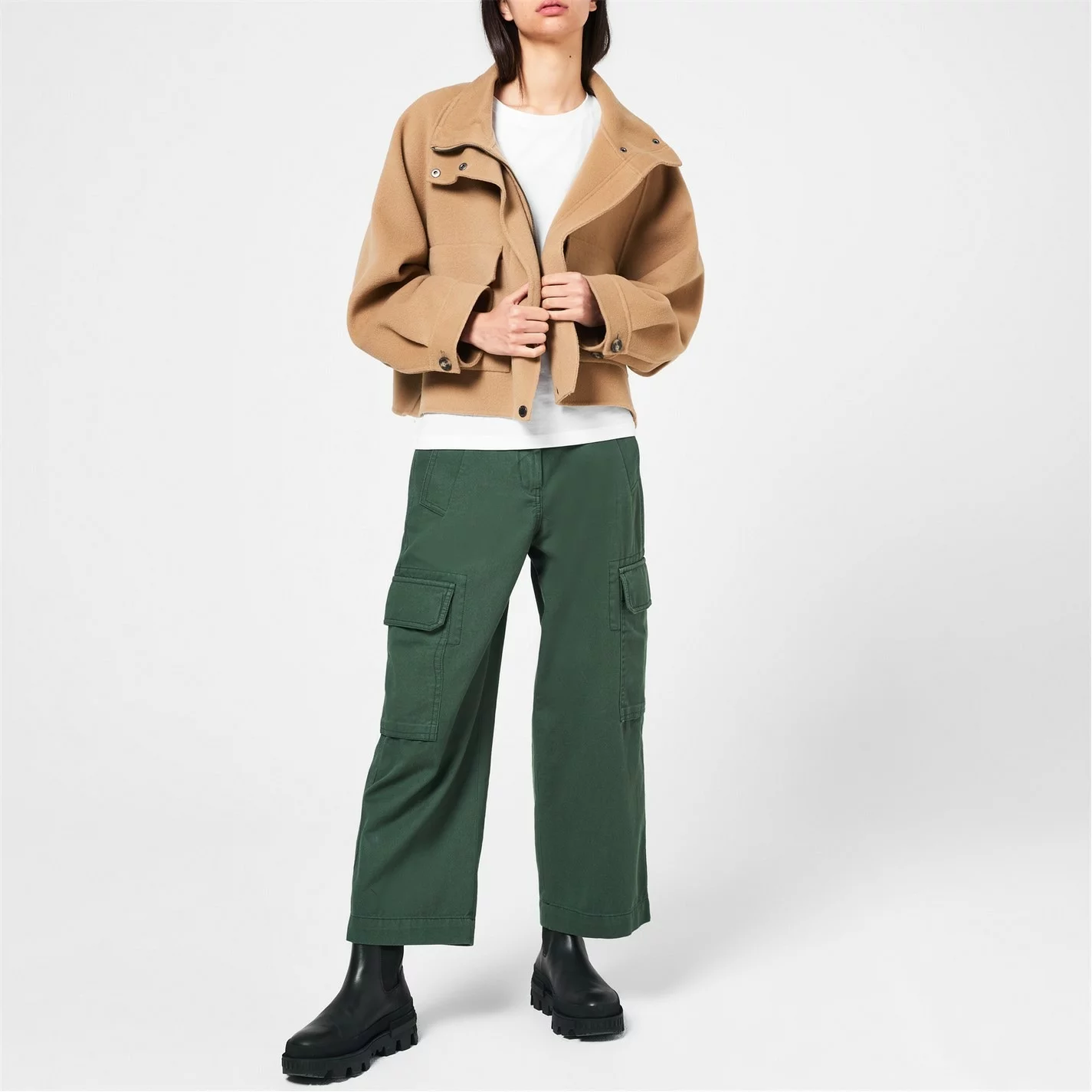MAX MARA WEEKEND Jajce Jacket - Image 2
