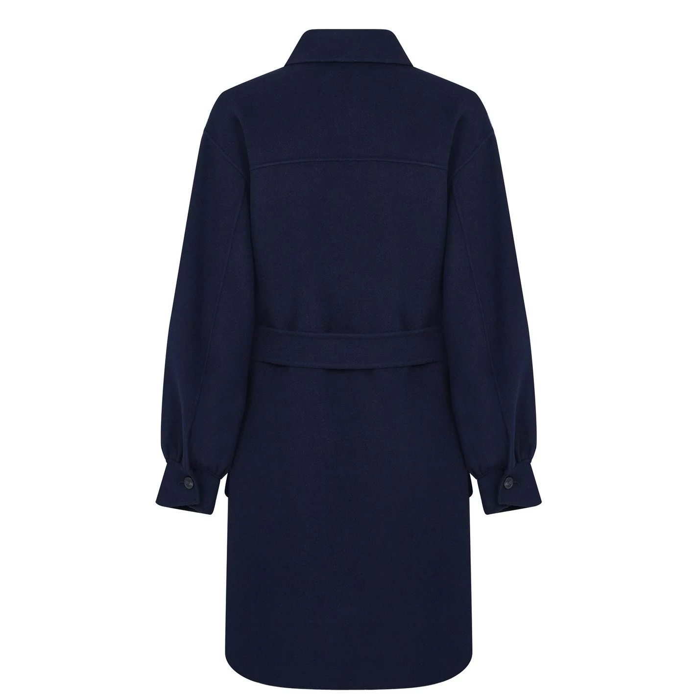 MAX MARA WEEKEND Fariseo Peacoat Jacket - Image 2