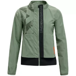 Under Armour Run Laser Jacket Womens