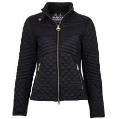 Barbour International Barbour International Formation Jacket Womens