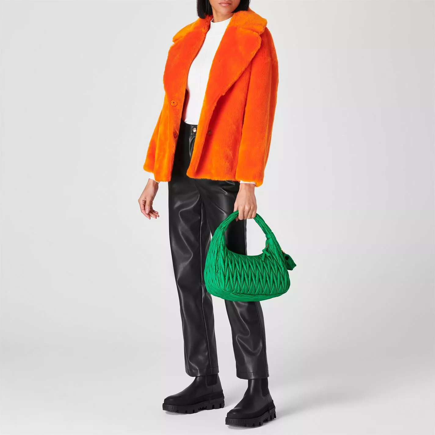 JAKKE Rita Boxy Jacket - Image 3