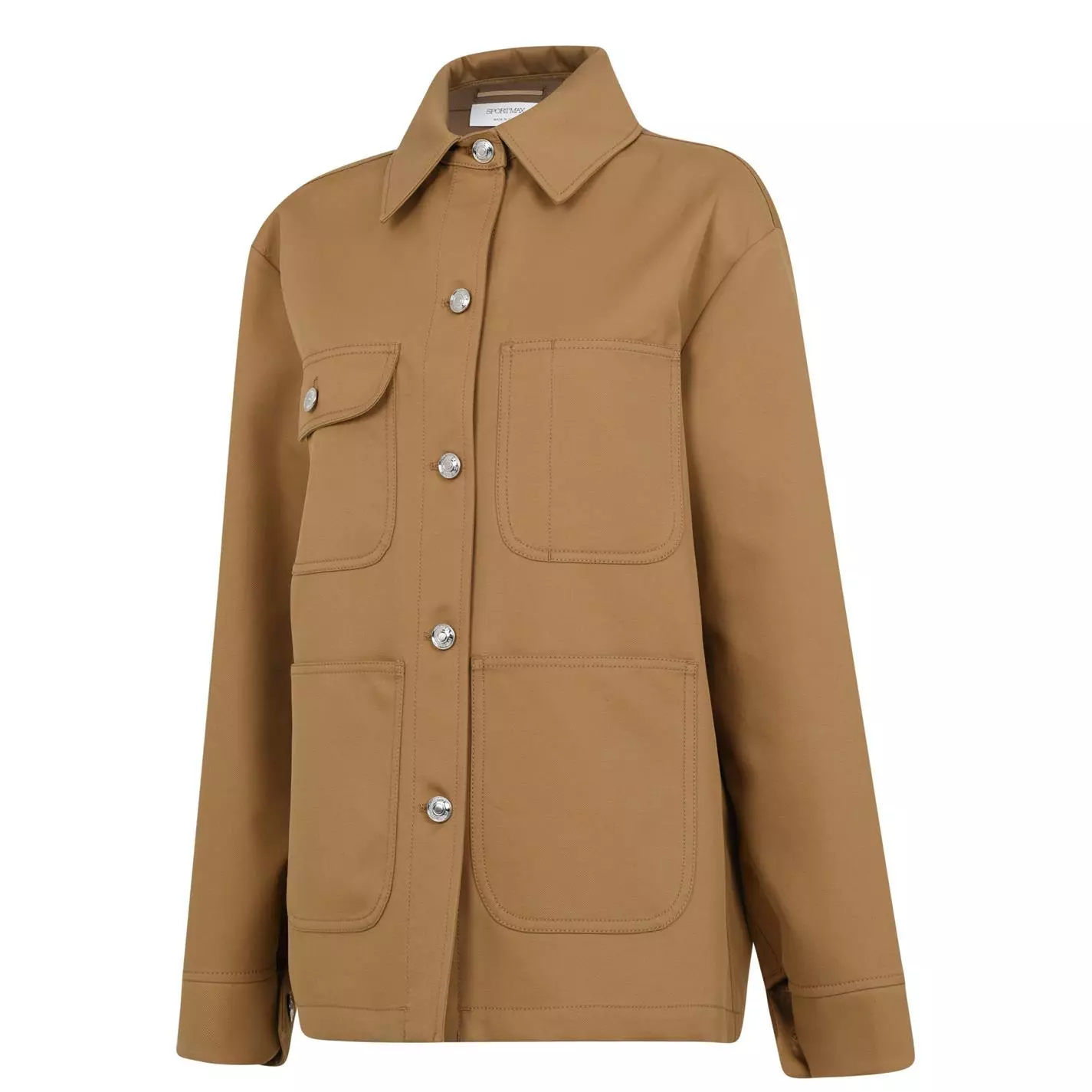 SPORTMAX Olmo Jacket - Image 3