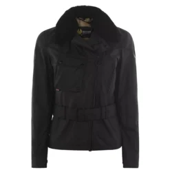 BELSTAFF Sammy Miller Jacket