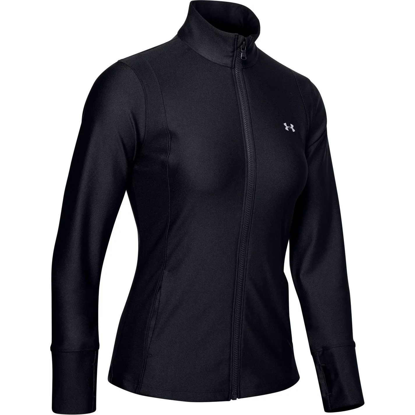 Under Armour Armour Sports Jacket Womens