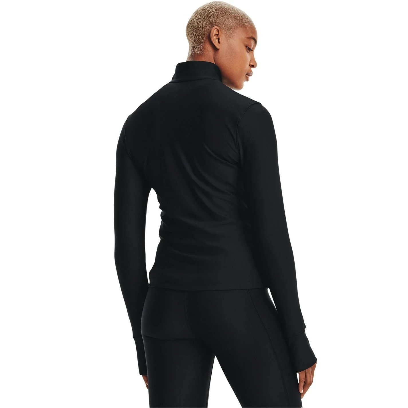Under Armour Armour Sports Jacket Womens - Image 3