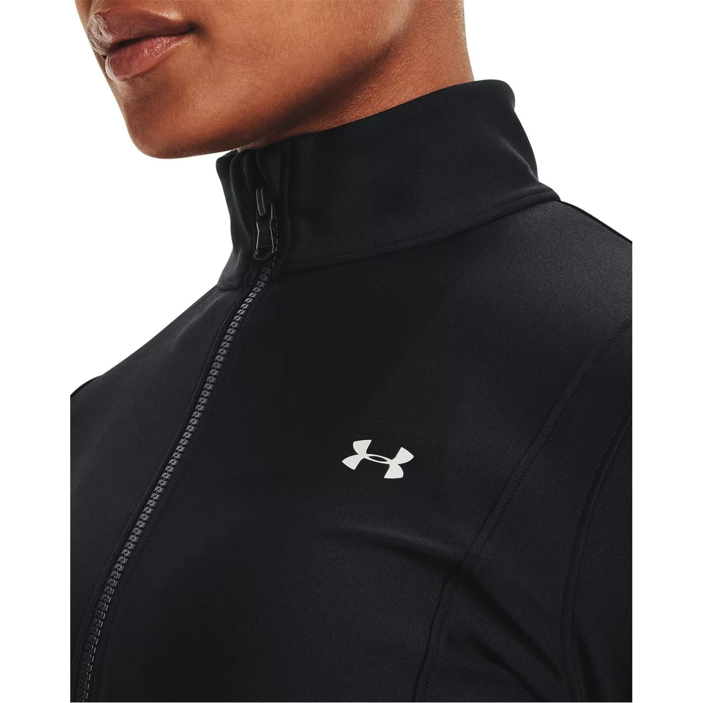 Under Armour Armour Sports Jacket Womens - Image 5
