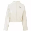 Reebok Corduroy Track Jacket Womens