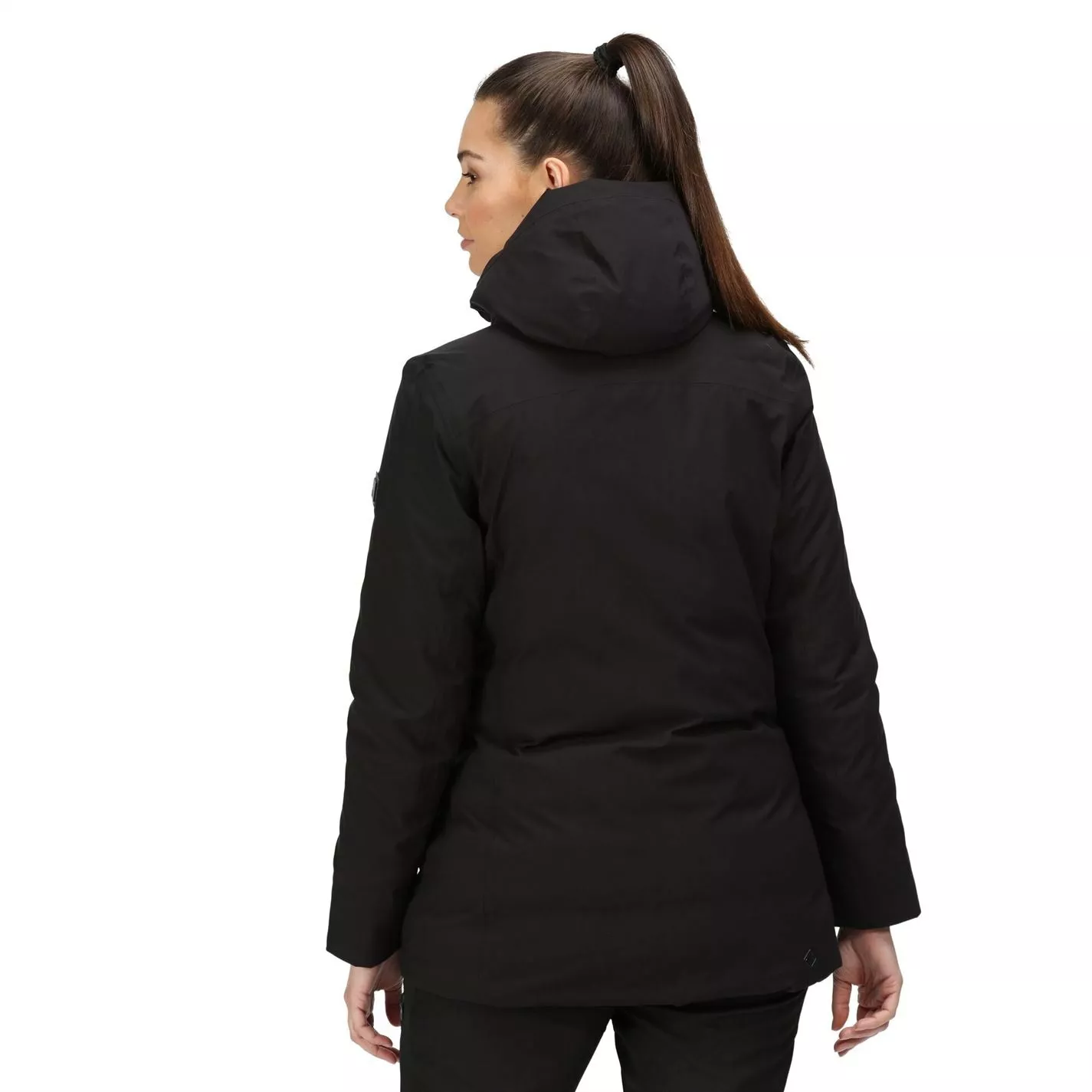 Regatta Sanda Waterproof Jacket - Image 5