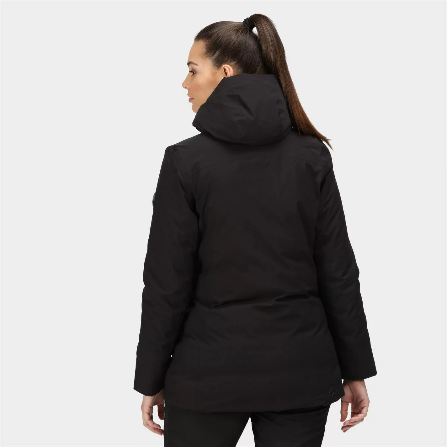 Regatta Sanda Waterproof Jacket - Image 6