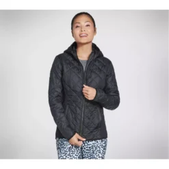 Skechers Everyday Puffer Jacket