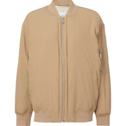 CALVIN KLEIN Light Padded Bomber Jacket