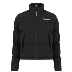 Timberland Oversized Padded Jacket